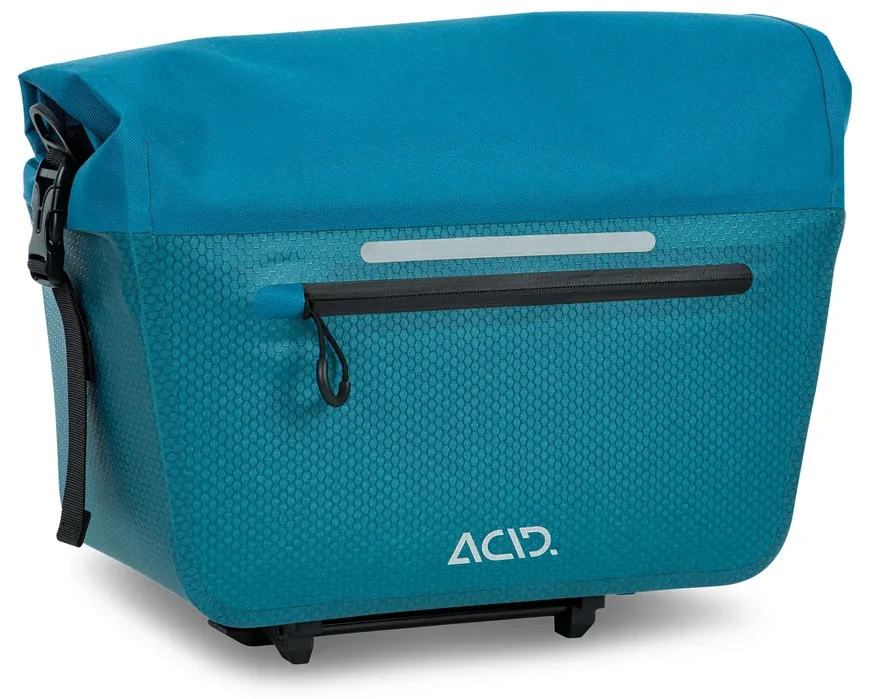 ACID Gepäckträgertasche PRO 14 RILink, Ansicht 1