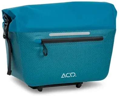 ACID Gepäckträgertasche PRO 14 RILink, Ansicht 1