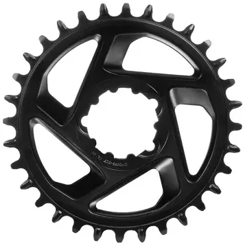 ACID Kettenblatt MTB PRO HPS, Ansicht 2
