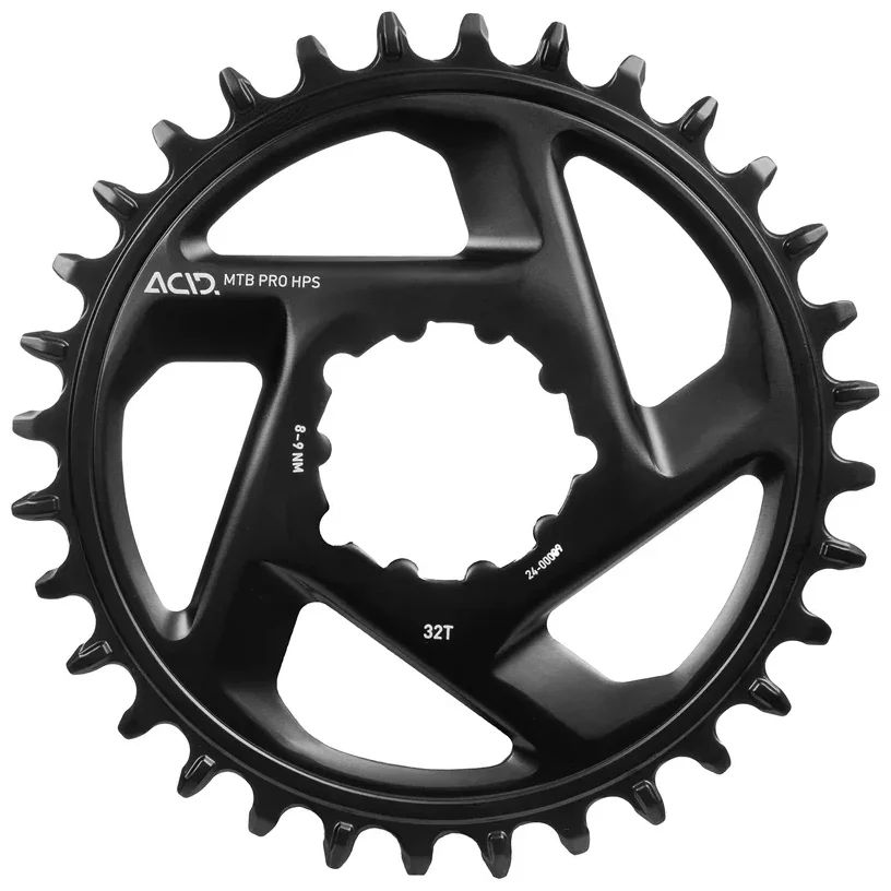 ACID Kettenblatt MTB PRO HPS, Ansicht 1