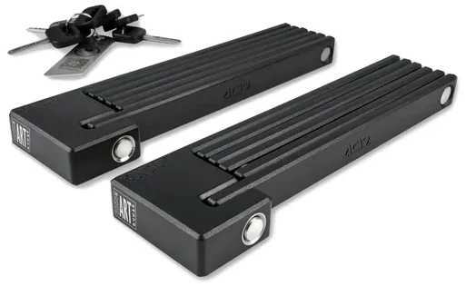 ACID Faltschloss RIGID PURE K100 TWIN PACK, Ansicht 1