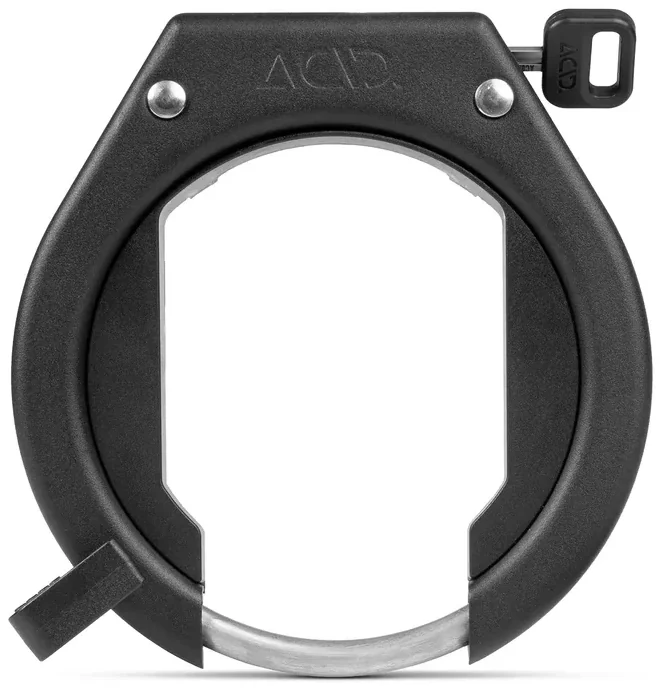 ACID Rahmenschloss LATCH 6078, Ansicht 1