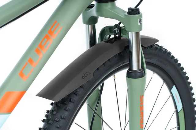ACID Schutzblechset MUD ROOKIE 24", Ansicht 6