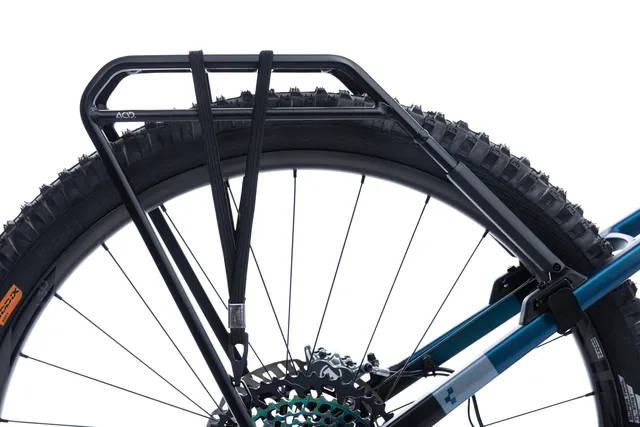 ACID Gepäckträger FULL SUSPENSION RILink Axle Mount, Ansicht 3