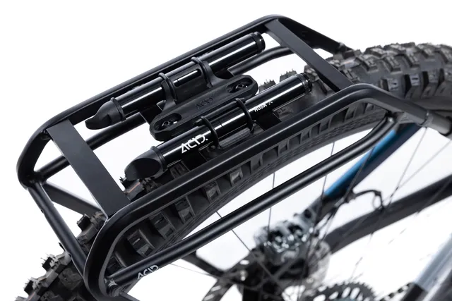 ACID Gepäckträger FULL SUSPENSION RILink Axle Mount, Ansicht 6