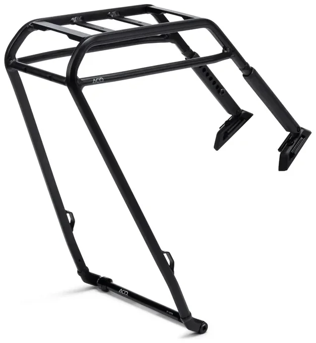 ACID Gepäckträger FULL SUSPENSION RILink Axle Mount, Ansicht 1