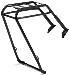 ACID Gepäckträger FULL SUSPENSION RILink Axle Mount, Ansicht 1