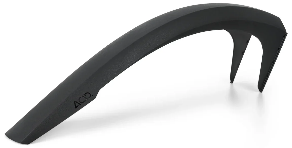 ACID Schutzblech MUD BLOCKER hinten lang, Ansicht 1