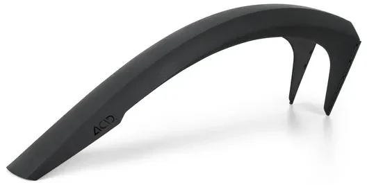 ACID Schutzblech MUD BLOCKER hinten lang, Ansicht 1