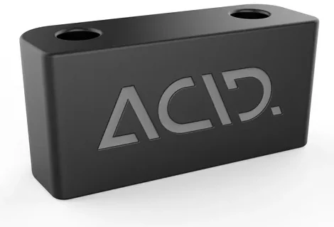 ACID Abstandshalter für Fahrradständer FM, Ansicht 1
