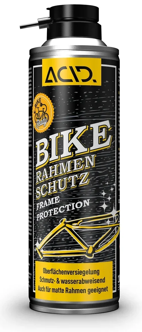 ACID Bike Rahmenschutz, Ansicht 1