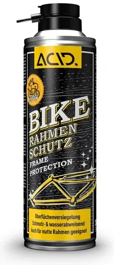 ACID Bike Rahmenschutz, Ansicht 1