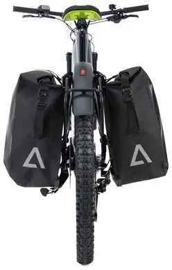 ACID Gepäckträger SIC RAIL 29" BOOST, Ansicht 4