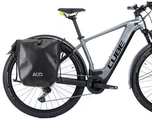 ACID Gepäckträger SIC RAIL 29" BOOST, Ansicht 5