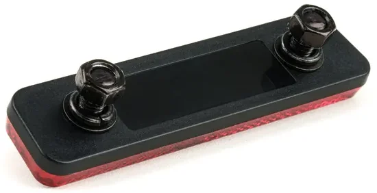 ACID Gepäckträgerreflektor SLIM STANDARD, Ansicht 3