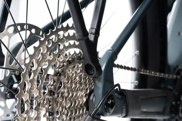 ACID Gepäckträger SIC 2.0 RAIL, Ansicht 6