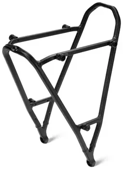 ACID Gepäckträger SIC 2.0 RAIL, Ansicht 1