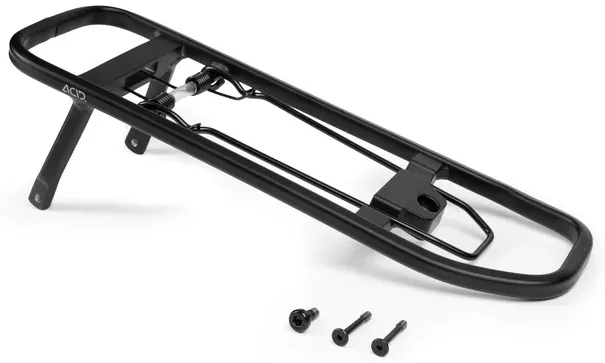 ACID Gepäckträgeraufsatz SIC 2.0 TOP RAIL, Ansicht 2