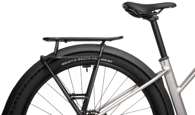 ACID Gepäckträgeraufsatz SIC 2.0 TOP RAIL, Ansicht 5