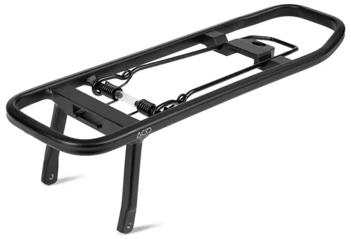 ACID Gepäckträgeraufsatz SIC 2.0 TOP RAIL, Ansicht 1