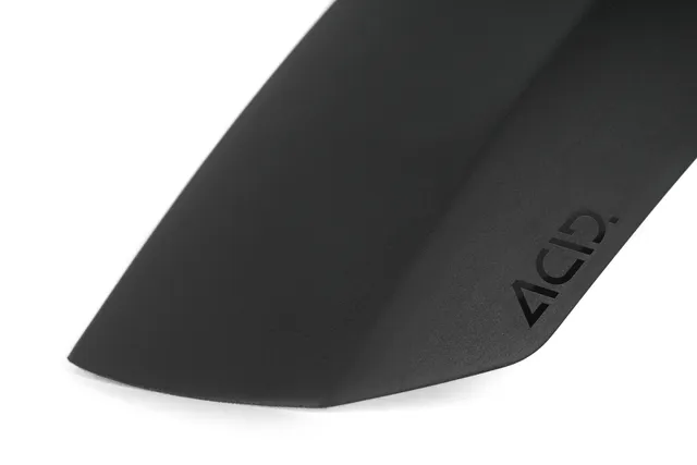 ACID Schutzblech MUD BLOCKER vorne lang, Ansicht 2