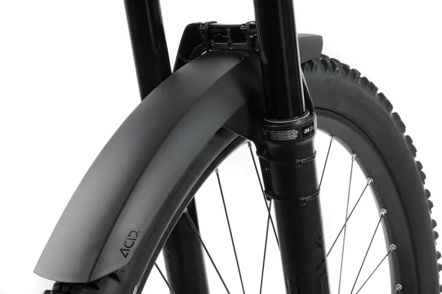 ACID Schutzblech MUD BLOCKER vorne lang, Ansicht 4
