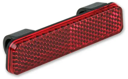 ACID Gepäckträgerreflektor SLIM CLIP, Ansicht 1
