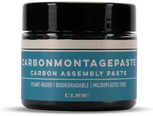 ACID Bike Carbon Montagepaste, Ansicht 1