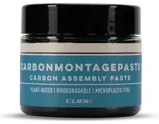 ACID Bike Carbon Montagepaste, Ansicht 1