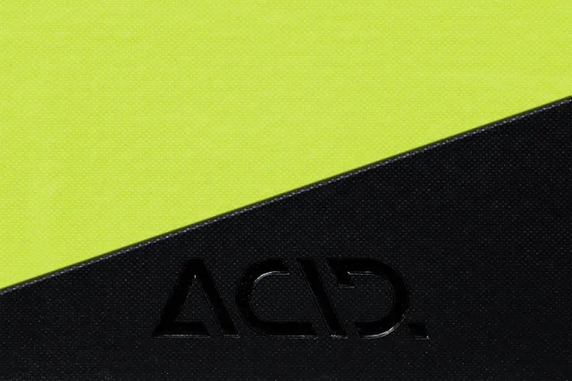 ACID Lenkerband RC 2,5 CMPT, Ansicht 3