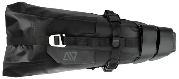 ACID Satteltasche PACK PRO 15, Ansicht 2