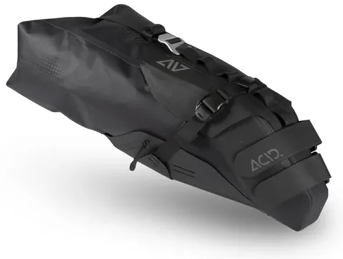 ACID Satteltasche PACK PRO 15, Ansicht 1