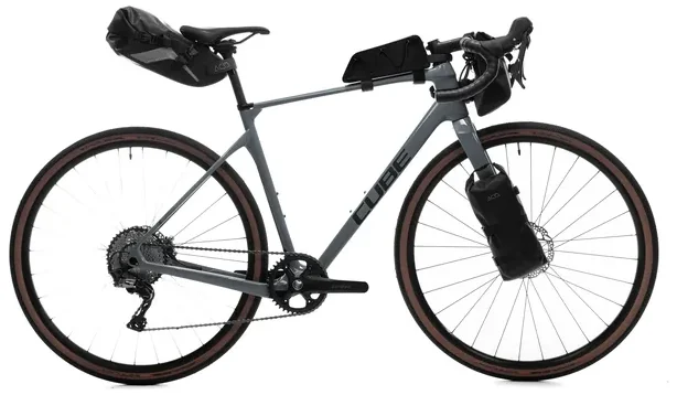 ACID Satteltasche PACK PRO 6, Ansicht 6