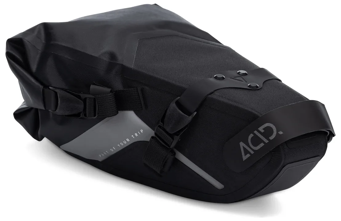 ACID Satteltasche PACK PRO 6, Ansicht 1