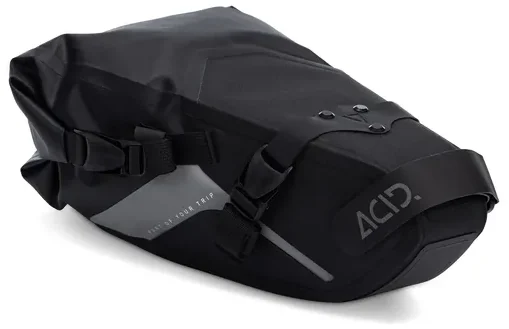 ACID Satteltasche PACK PRO 6, Ansicht 1