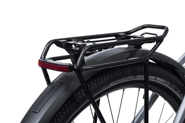 ACID E-Bike Gepäckträgerrücklicht PRO-E HPA BES3, Ansicht 4