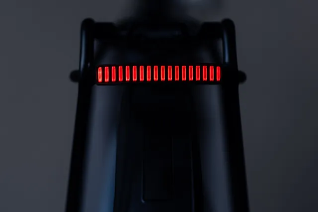 ACID E-Bike Gepäckträgerrücklicht PRO-E HPA BES3, Ansicht 6