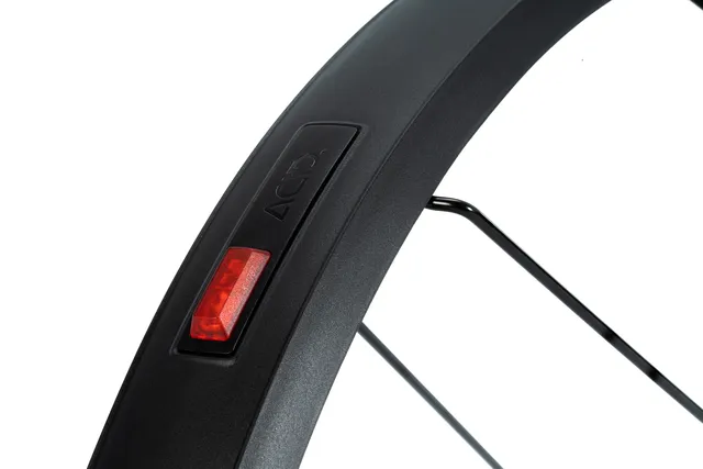 ACID E-Bike Schutzblechrücklicht PRO-E (12V) BES3, Ansicht 2