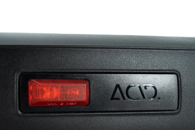 ACID E-Bike Schutzblechrücklicht PRO-E (12V) BES3, Ansicht 3