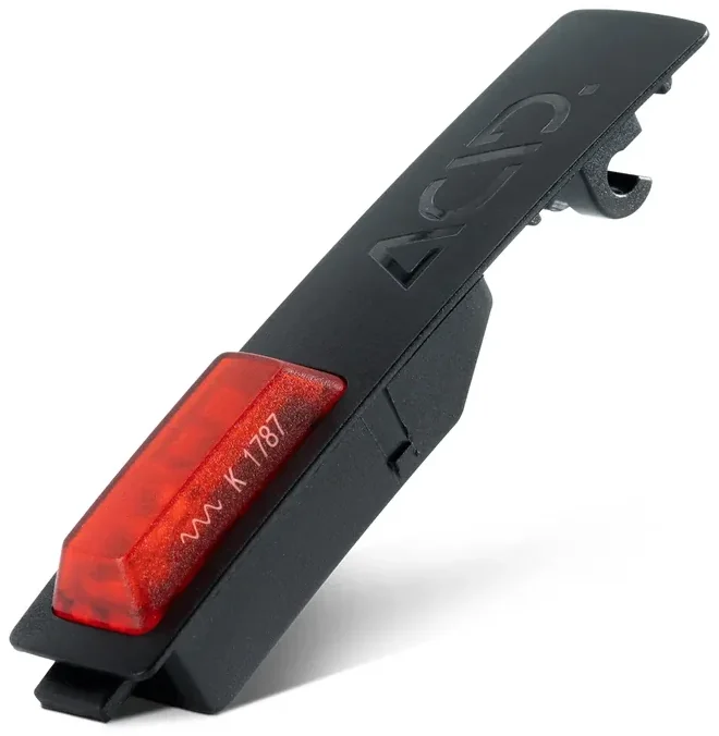 ACID E-Bike Schutzblechrücklicht PRO-E (12V) BES3, Ansicht 1