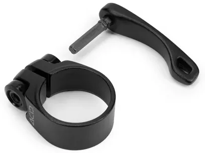 ACID Sattelklemme mit integriertem Tool, Ansicht 2