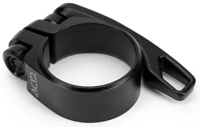 ACID Sattelklemme mit integriertem Tool, Ansicht 3