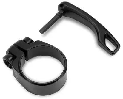 ACID Sattelklemme mit integriertem Tool, Ansicht 1
