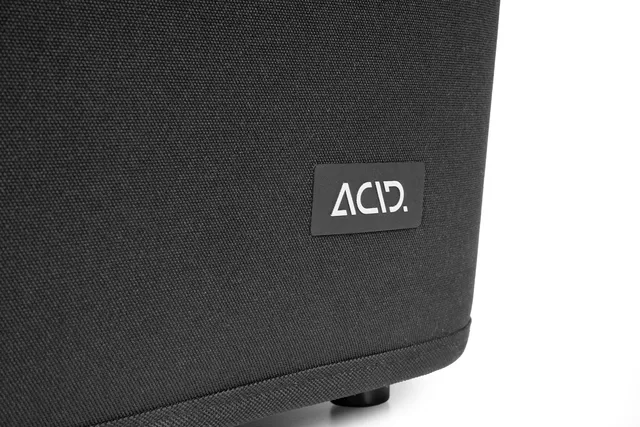 ACID Gepäckträgerkorb CITY 20 RILink, Ansicht 6