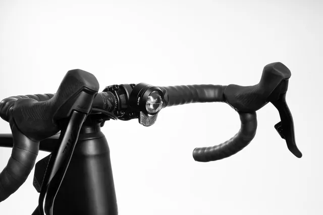 ACID E-Bike Frontlicht PRO-E 150 X-Connect, Ansicht 2
