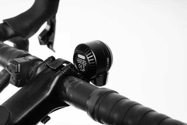 ACID E-Bike Frontlicht PRO-E 150 X-Connect, Ansicht 5