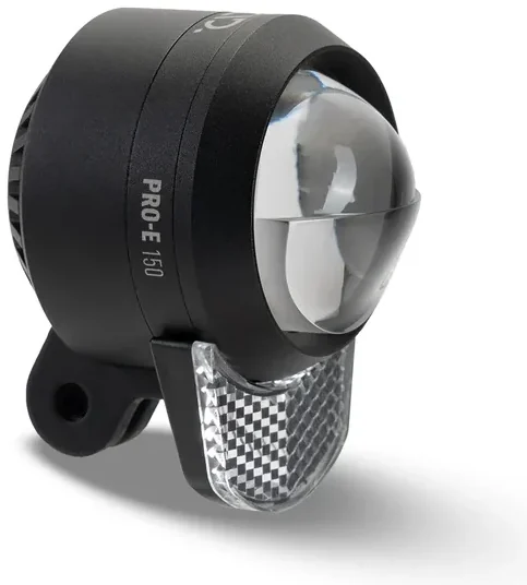 ACID E-Bike Frontlicht PRO-E 150 X-Connect, Ansicht 1