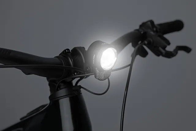 ACID E-Bike Frontlicht PRO-E 200 High Beam X-Connect, Ansicht 4