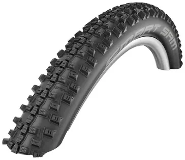 Reifen Schwalbe SMART SAM Perf, Ansicht 1