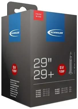 Schlauch Schwalbe SV19F FREERIDE, Ansicht 1